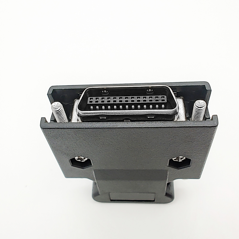 Signalorigin zapewnia niezawodne rozwiązania w zakresie złączy SCSI dla inteligentnych czujników chipowych